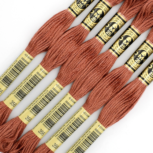 D.M.C. Muline art. 117-356