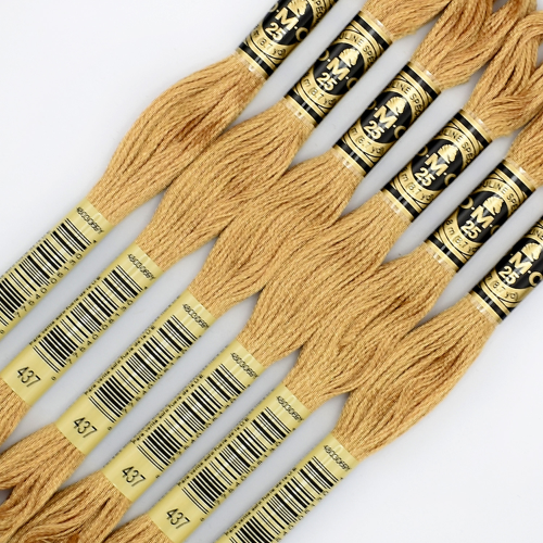 D.M.C. Muline art. 117-437