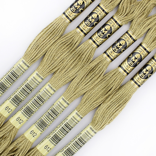 D.M.C. Muline art. 117-612