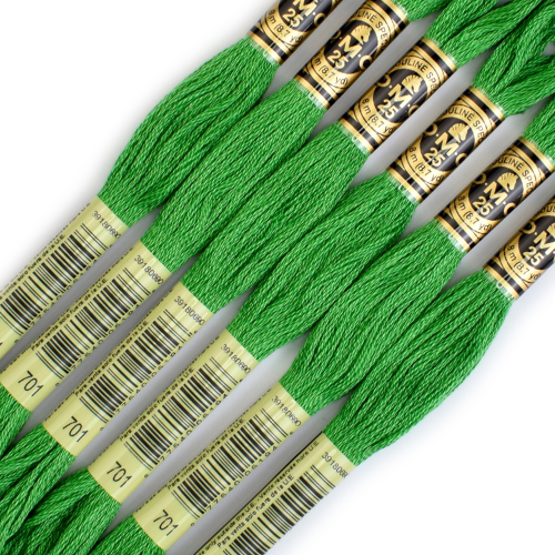 D.M.C. Muline art. 117-701