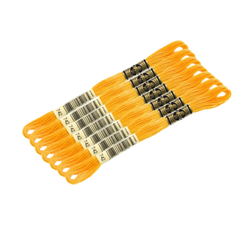 D.M.C. Muline art. 117-742