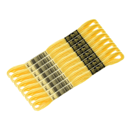 D.M.C. Muline art. 117-744