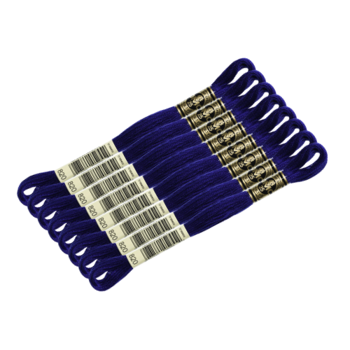 D.M.C. Muline art. 117-820