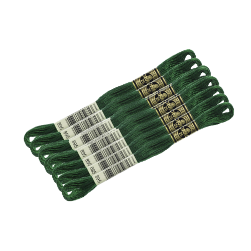 D.M.C. Muline art. 117-895