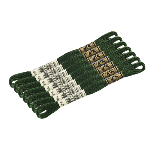 D.M.C. Muline art. 117-890