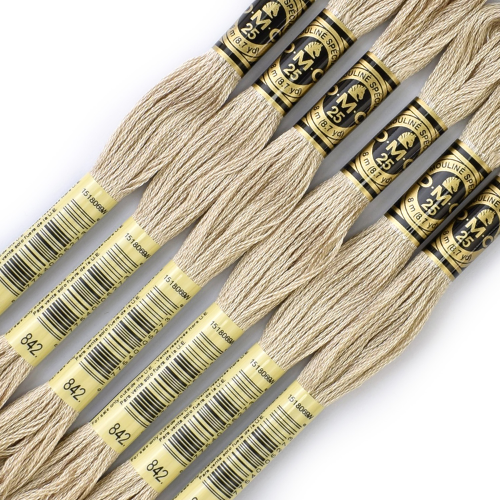 D.M.C. Muline art. 117-842