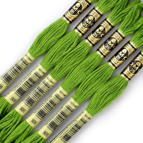 D.M.C. Muline art. 117-906