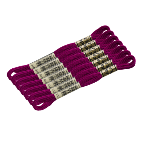 D.M.C. Muline art. 117-915