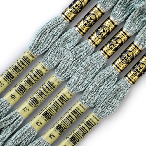 D.M.C. Muline art. 117-927