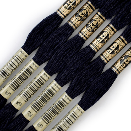 D.M.C. Muline art. 117-939