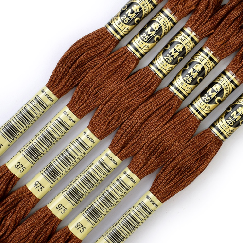 D.M.C. Muline art. 117-975