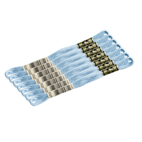 D.M.C. Muline art. 117-3325