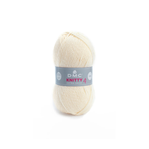 D.M.C. Knitty 4 8112 -812
