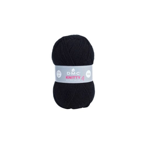 D.M.C. Knitty 4 8112 -965