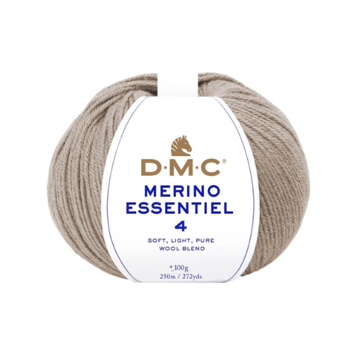 D.M.C. Merino Essentiel 8130 -886