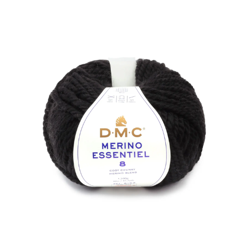 D.M.C. Merino Essentiel 8 8152 -873