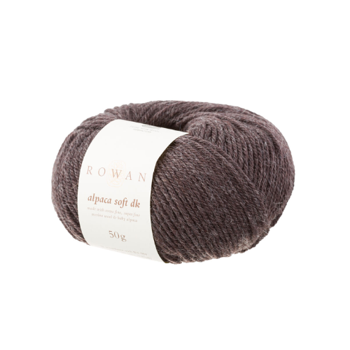 ROWAN Alpaca Soft DK Blossom cod: 9802210-204