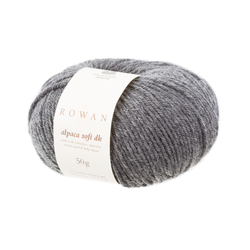 ROWAN Alpaca Soft DK Blossom cod: 9802210-211
