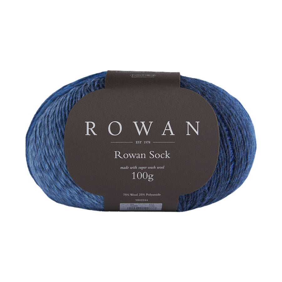 ROWAN Rowan Sock Ocean cod: 9802244_006