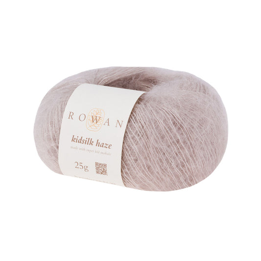 ROWAN Kidsilk Haze Pearl cod: 012000_590