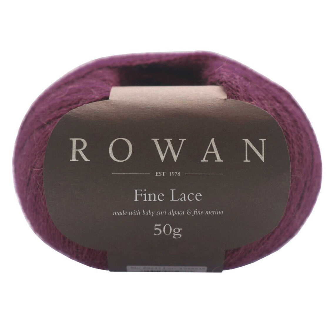 ROWAN Fine Lance Port cod: 9802140-958