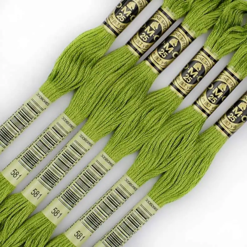 D.M.C. Mouline art. 117_581