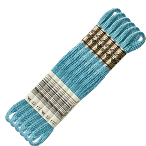 D.M.C. Mouline art. 117_597