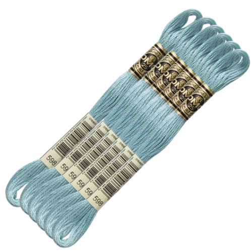 D.M.C. Mouline art. 117_598