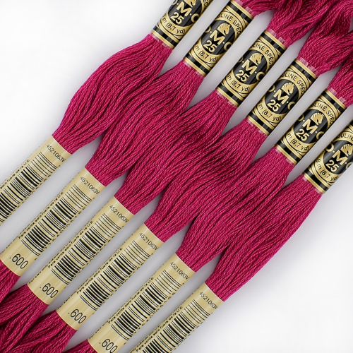 D.M.C. Mouline art. 117_600