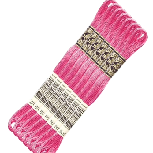 D.M.C. Mouline art. 117_602