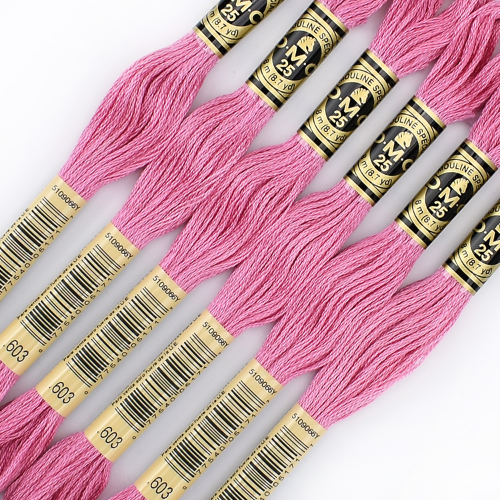 D.M.C. Mouline art. 117_603