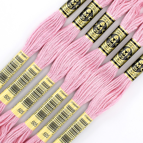 D.M.C. Mouline art. 117_605