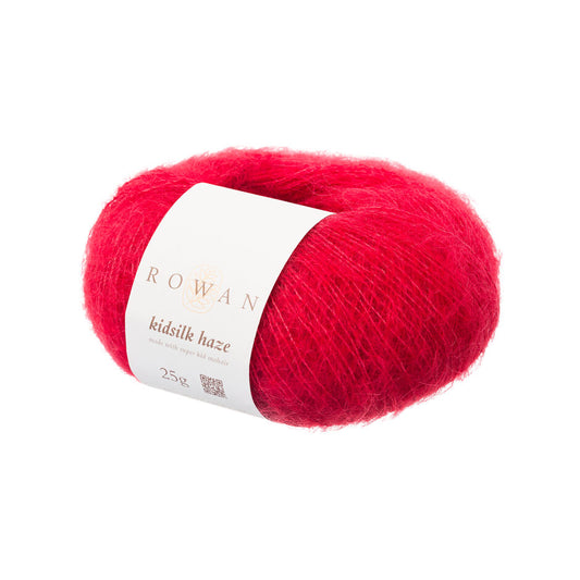 ROWAN Kidsilk Haze Ruby  cod: 012000_ 682