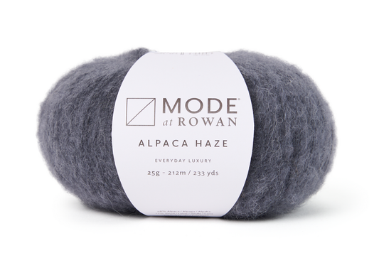 ROWAN Mode Alpaca Haze Shadow cod: M100004_ 010