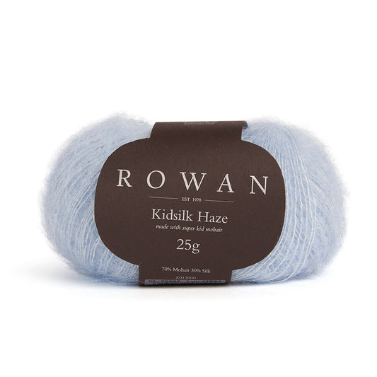 ROWAN Kidsilk Haze Sky cod: 012000_701