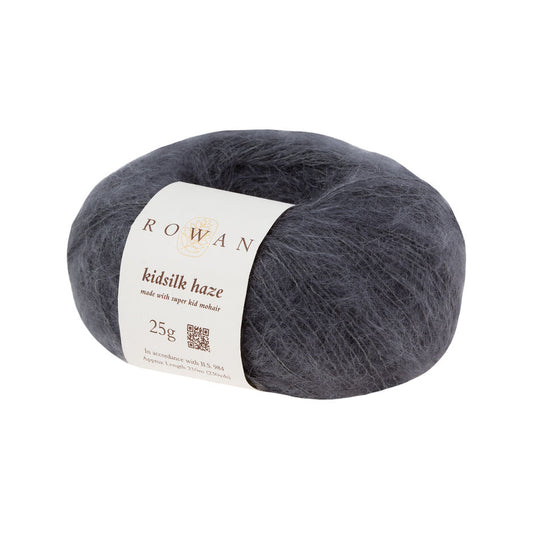 ROWAN Kidsilk Haze Smoke  cod: 012000_605