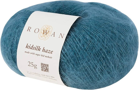 ROWAN Kidsilk Haze Trance cod: 012000_ 582