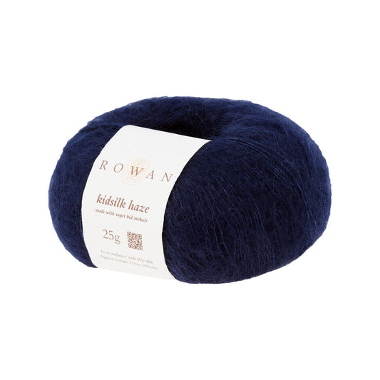 ROWAN Kidsilk Haze Turkish Plum  cod: 012000_ 660