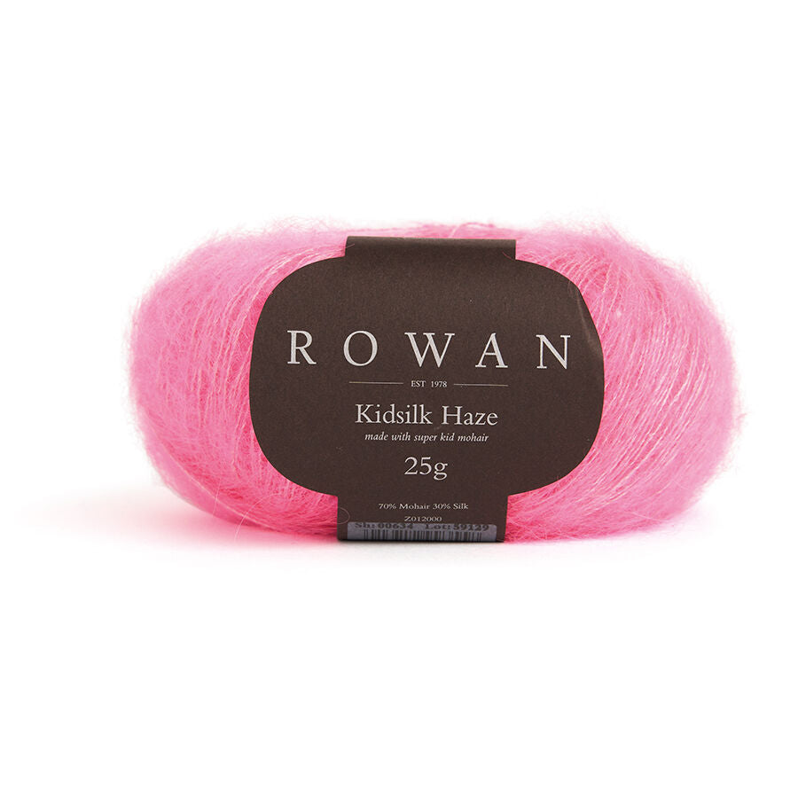 ROWAN Kidsilk Haze Ultra cod: 012000_ 712