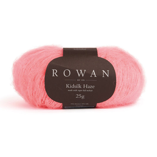 ROWAN Kidsilk Haze Watermelon cod: 012000_ 711