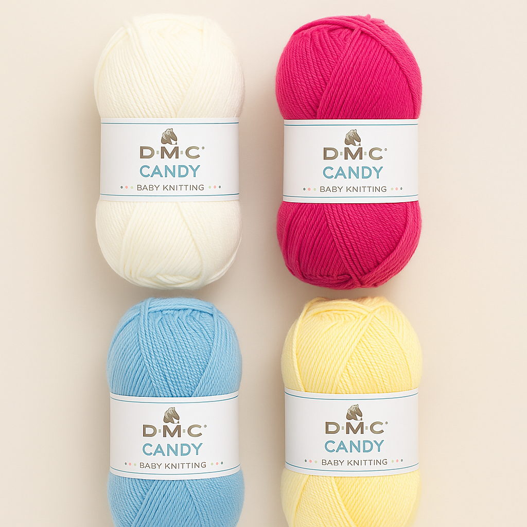 D.M.C. Candy 8103