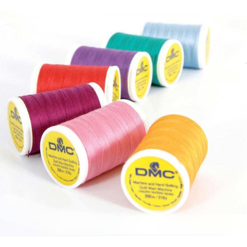 Нить для ручного и машинного шитья D.M.C 202