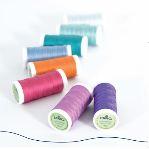 D.M.C. Нитки для ручного и машинного шитья 623В