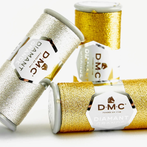 Коллекция D.M.C Diamant Grande 381