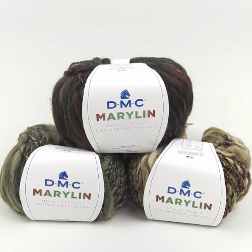 D.M.C. Marylin 8129