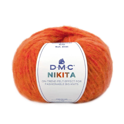 D.M.C. Nikita 8141