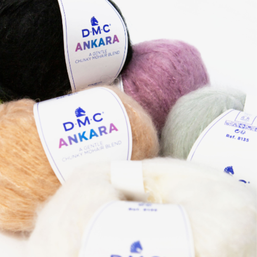 D.M.C. Ankara 8135