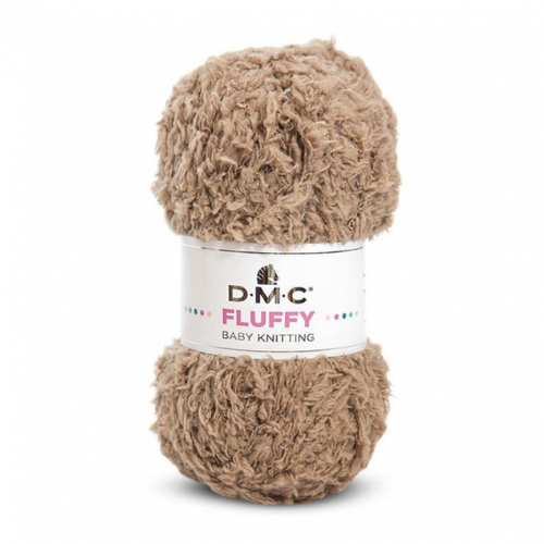 D.M.C. Fluffy 8100