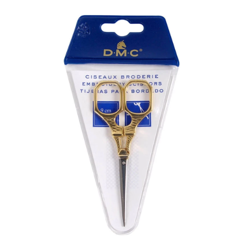 Ножницы для вышивки D.M.C U1037