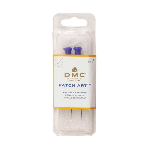 Иглы для валяния D.M.C 1785